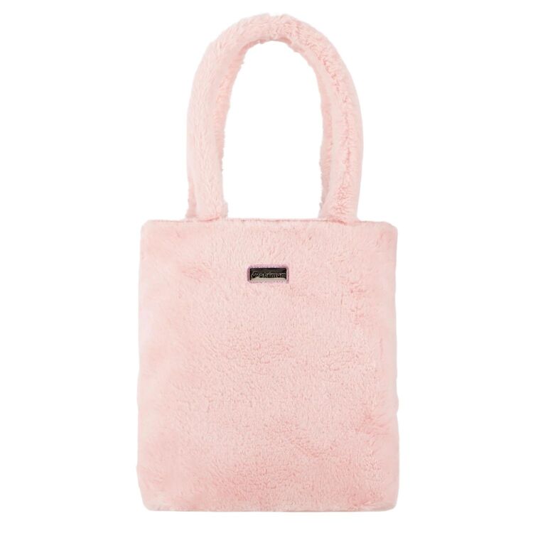 Product Pokemon Novelty Tote Bag Jigglypuff image