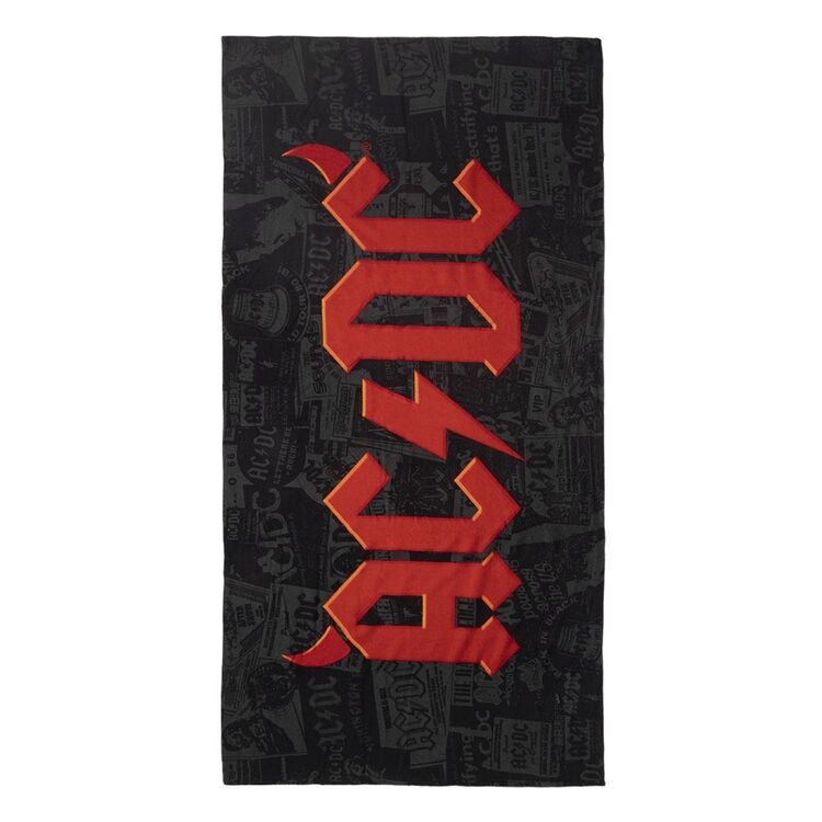 Product Πετσέτα ACDC image