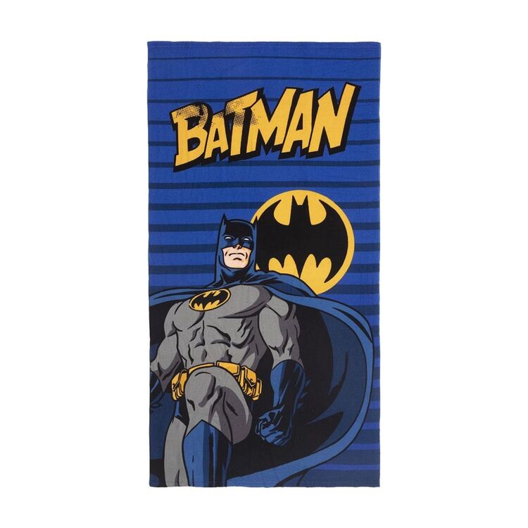 Product Batman Towel image