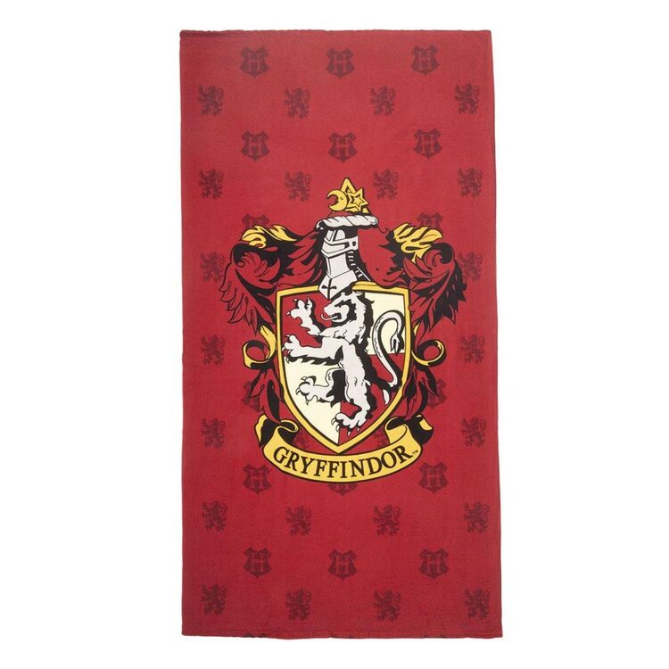 Product Harry Potter Gryffindor Towel image