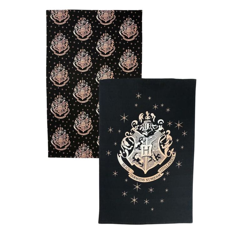 Product Πετσέτες Harry Potter Gold Hogwarts image