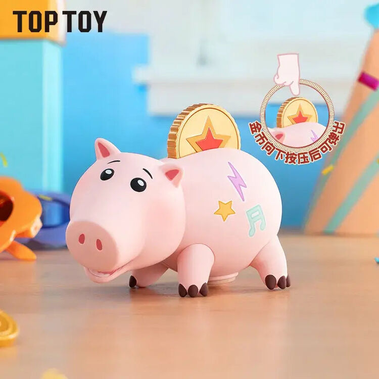 Product Φιγούρα Disney Toy Story Playful Moments Series Blind Box(1pc) 1τμχ Τυχαία Επιλογή image