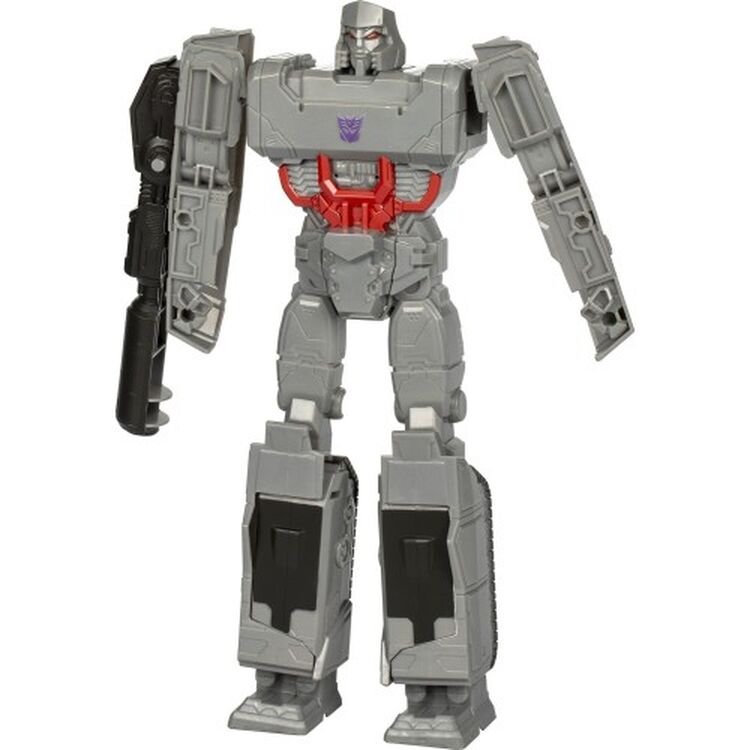 Product Hasbro Transformers: One Mega Changer - Megatron/D-16 Action Figure (F8698) image