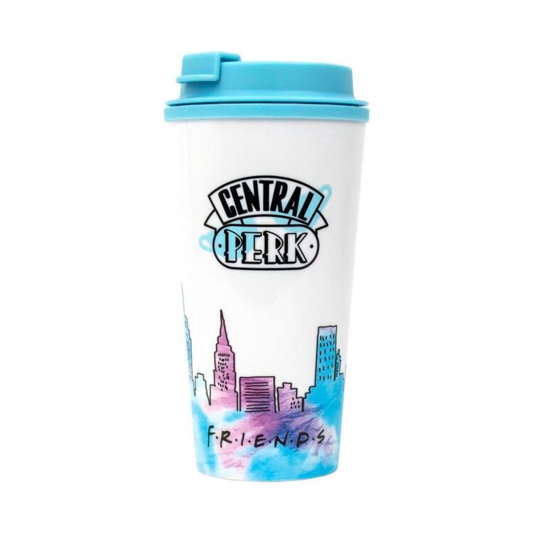 Product Friends Travel Flask image