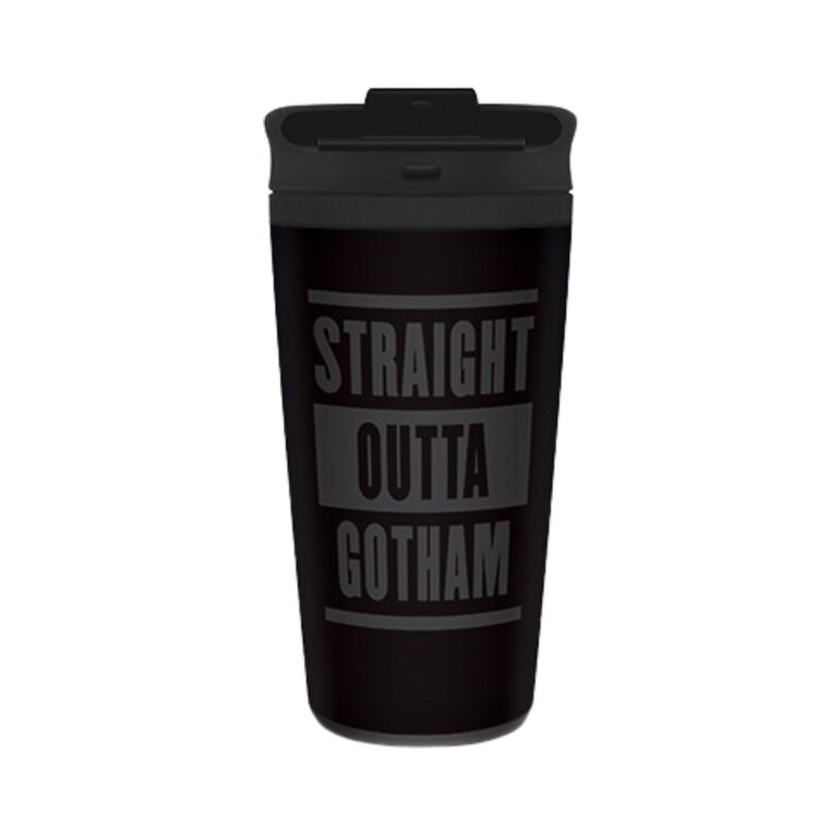Product Θερμός Batman Straight Outta Gotham image
