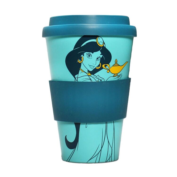 Product Disney Aladdin (Jasmine) Travel Mug image