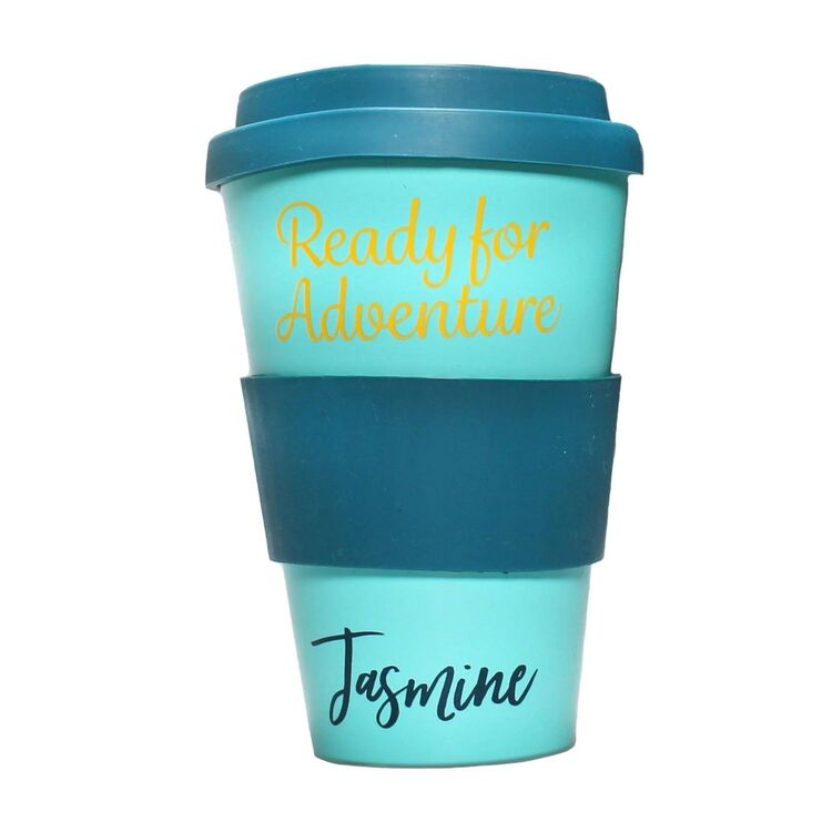 Product Disney Aladdin (Jasmine) Travel Mug image