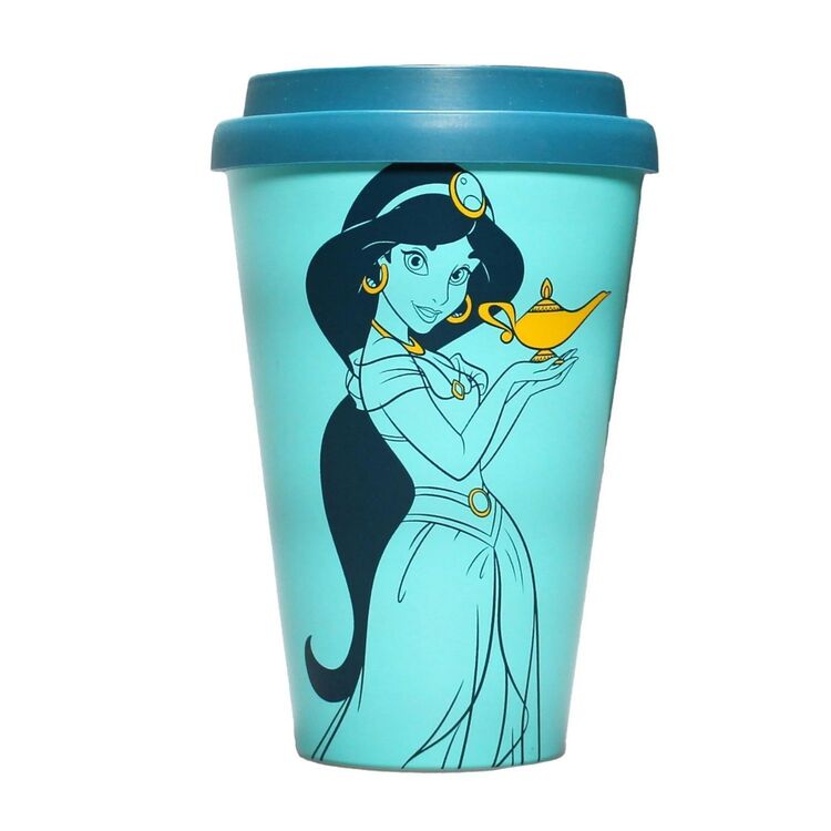 Product Disney Aladdin (Jasmine) Travel Mug image