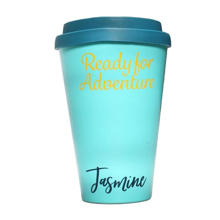 Product Disney Aladdin (Jasmine) Travel Mug image