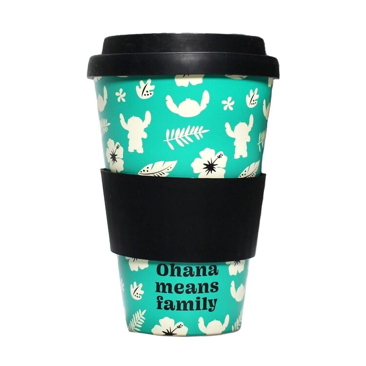 Product Κούπα Ταξιδιού Disney Lilo & Stitch image