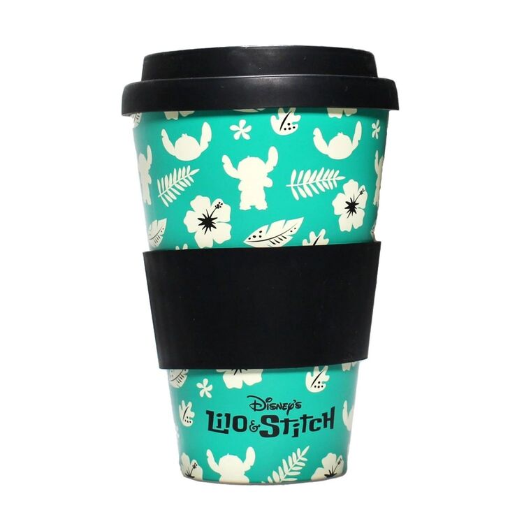 Product Κούπα Ταξιδιού Disney Lilo & Stitch image