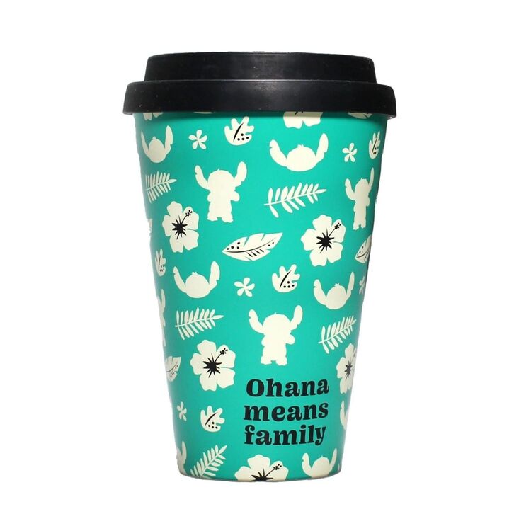 Product Κούπα Ταξιδιού Disney Lilo & Stitch image