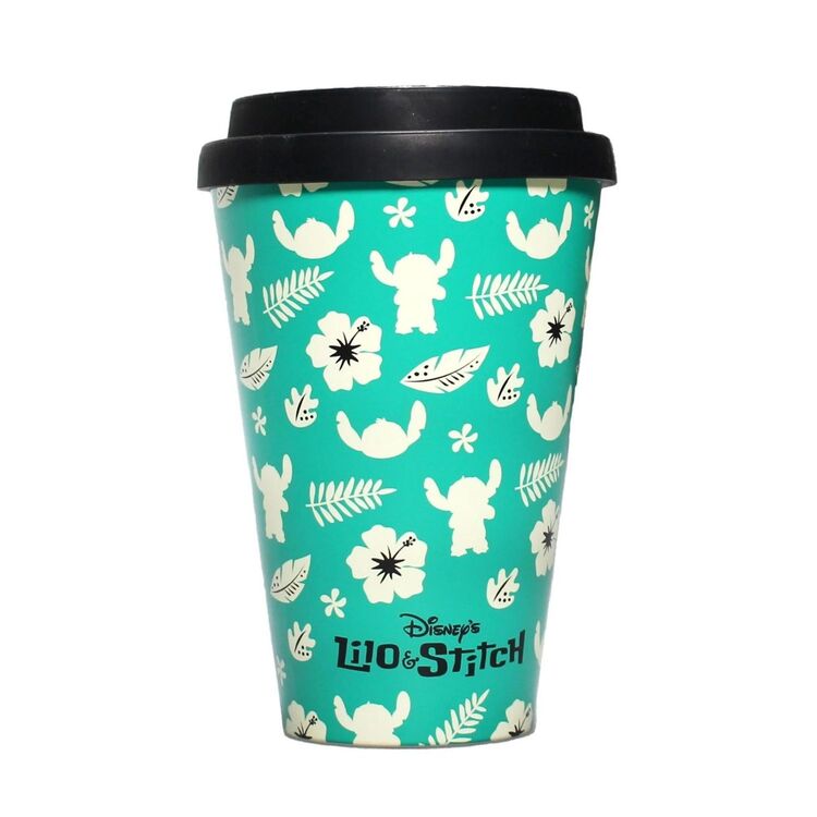 Product Κούπα Ταξιδιού Disney Lilo & Stitch image