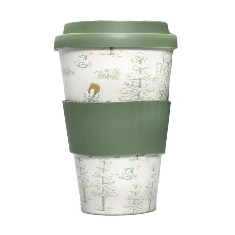 Product Κούπα Ταξιδιού Disney Winnie the Pooh image