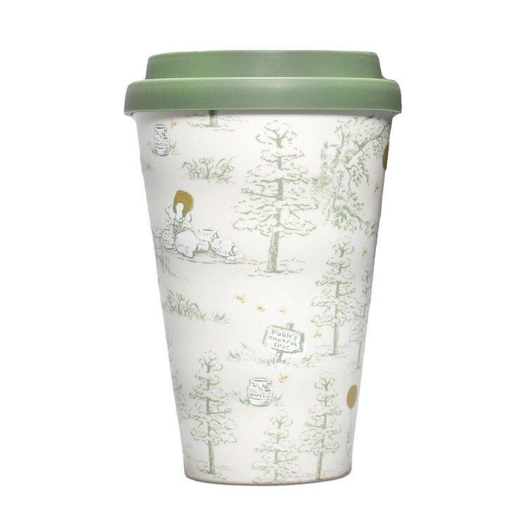 Product Κούπα Ταξιδιού Disney Winnie the Pooh image