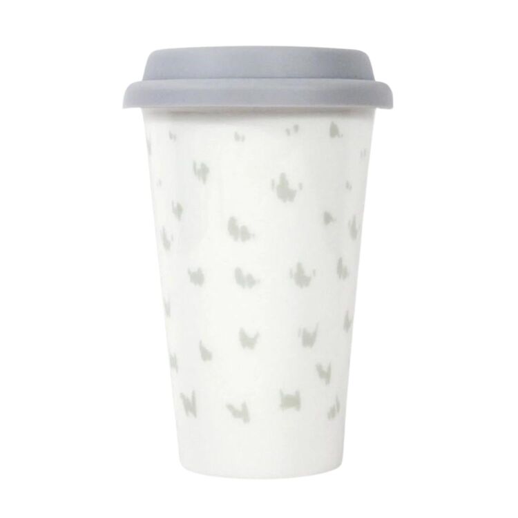 Product Κούπα Ταξιδίου Harry Potter Hedwig Ceramic image