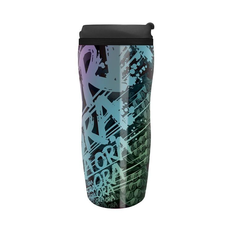 Product Jojo's Bizarre Adventure Star Platinum Travel Mug image
