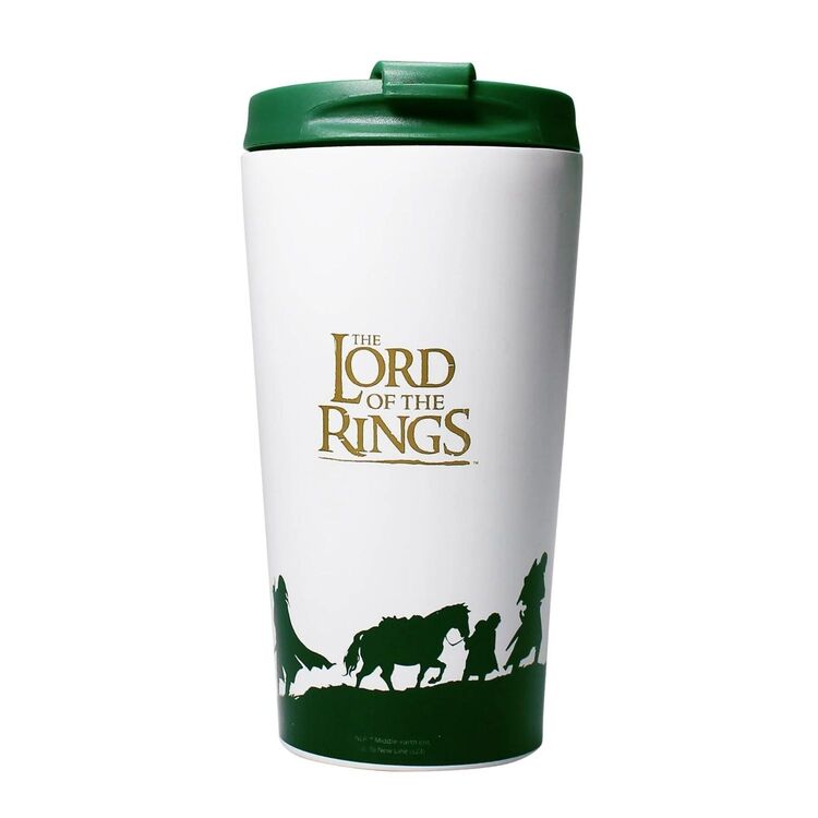 Product Lord Of The Rings Travel Mug image