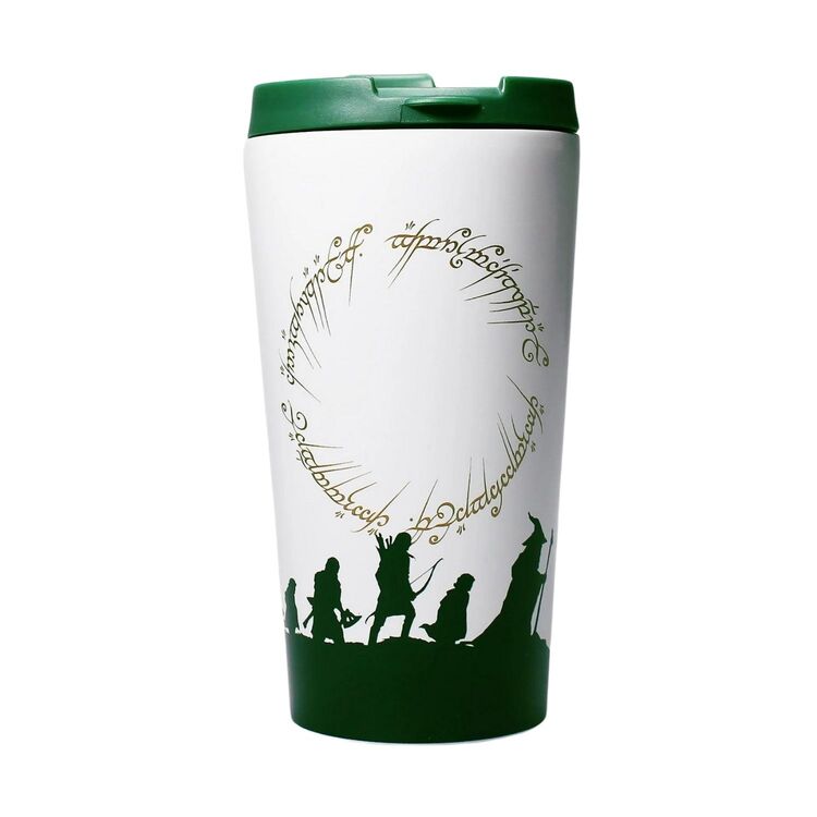 Product Lord Of The Rings Travel Mug image