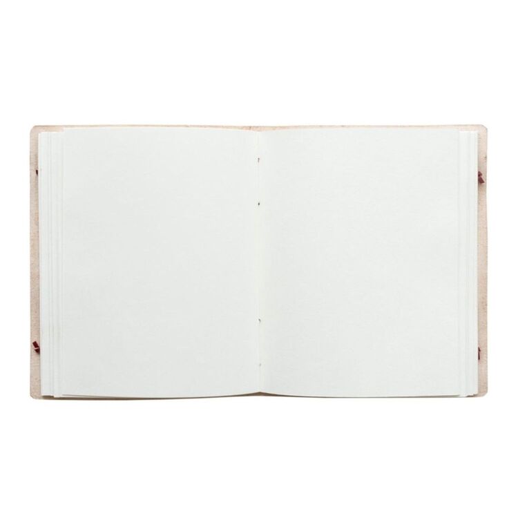 Product Lord Of The Rings Leather Travelog image