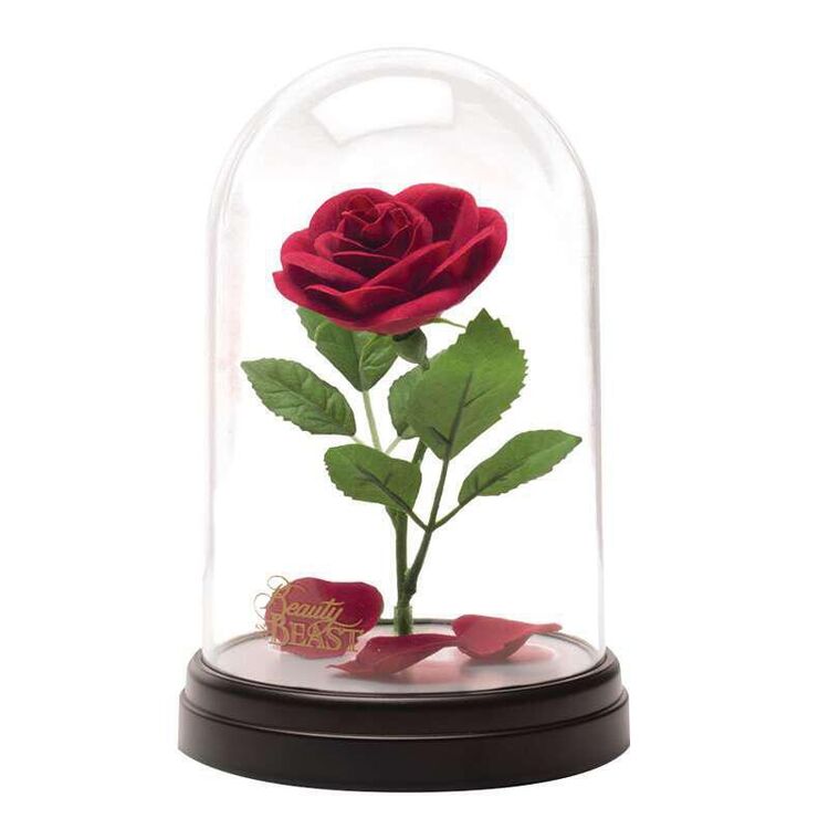Product Enchanted Rose Light image