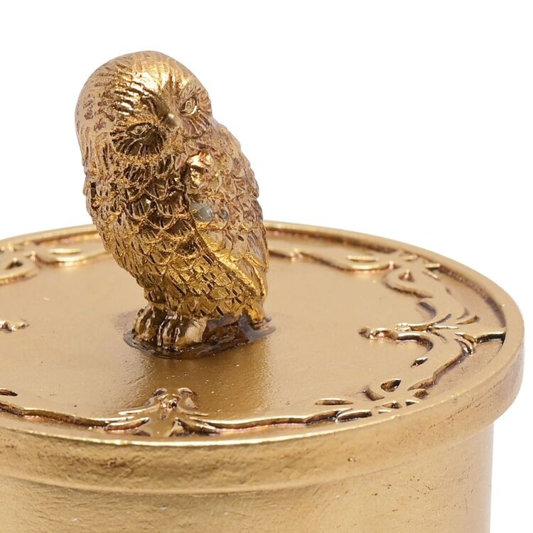 Product Harry Potter Alumni Trinket Box Hedwig image