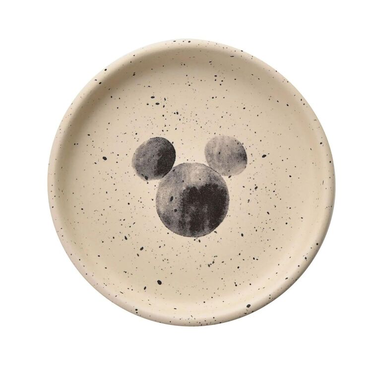 Product Disney Mickey Candle Trinket Dish image