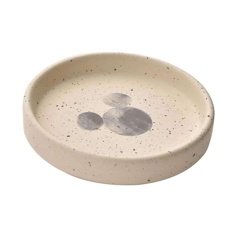 Product Disney Mickey Candle Trinket Dish image