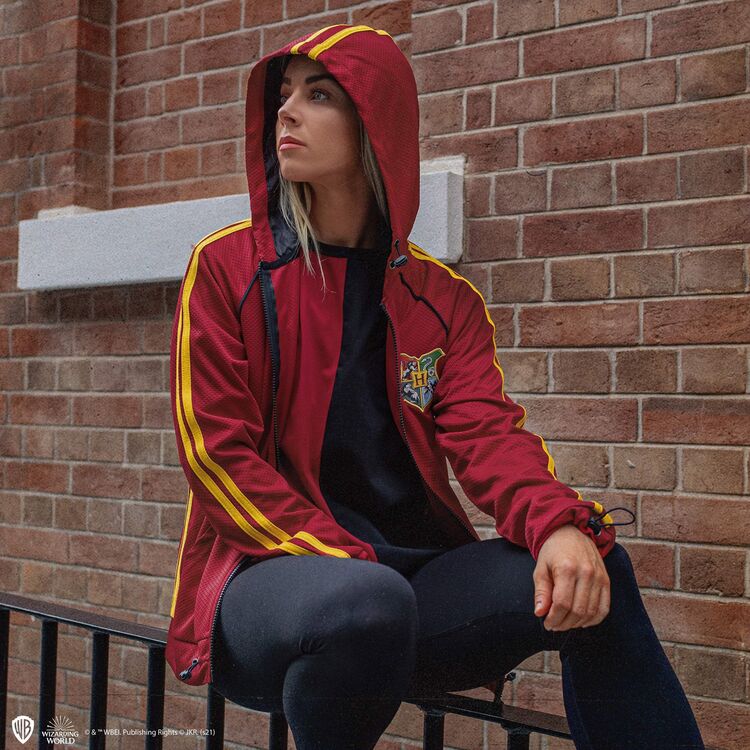 Product Harry Potter Gryffindor Jacket Triwizard Cup image