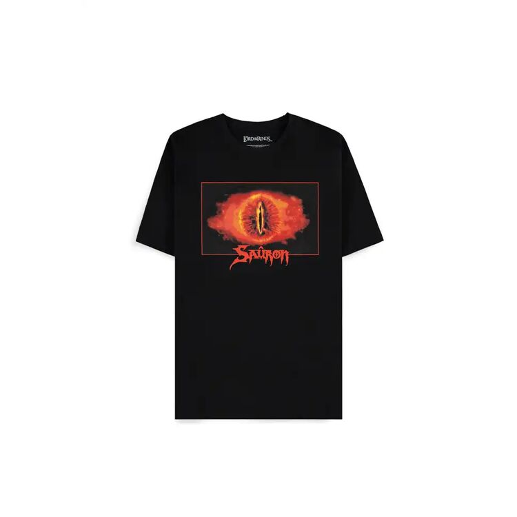Product Lord Of The Rings Sauron T-Shirt image