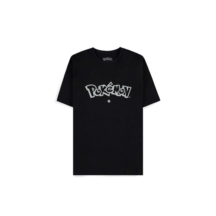 Product Pokemon Logo T-Shirt image