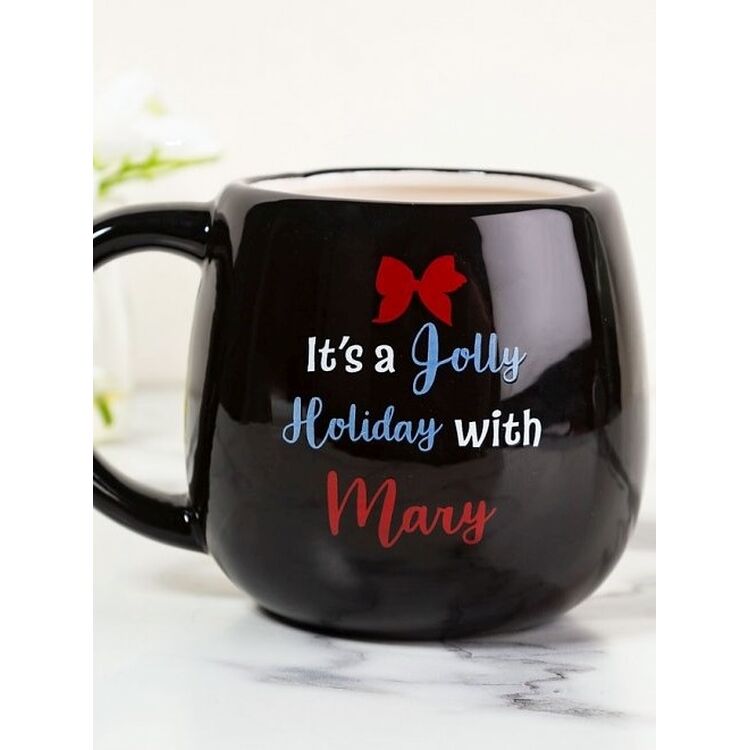 Product Disney Mary Poppins Penguin Shaped Mug image