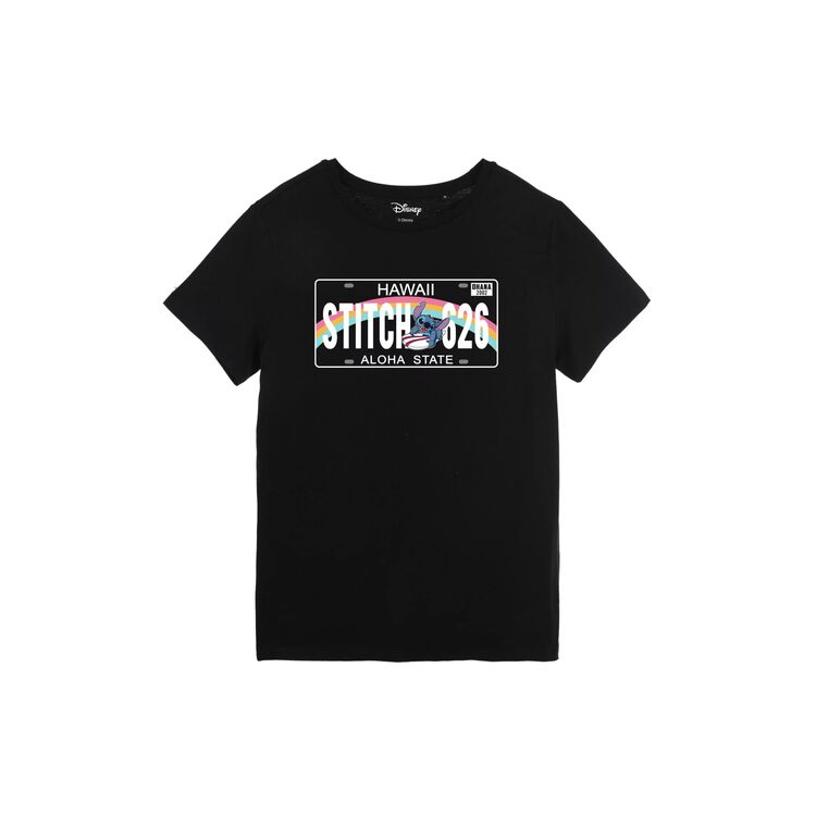 Product Disney Stitch 626 Experiment image