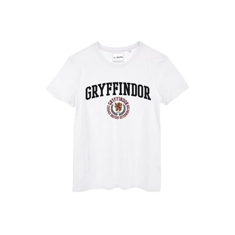 Product Harry Potter Gryffindor T-shirt image