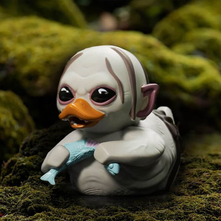 Product Lord of The Rings Tubbz Gollum image