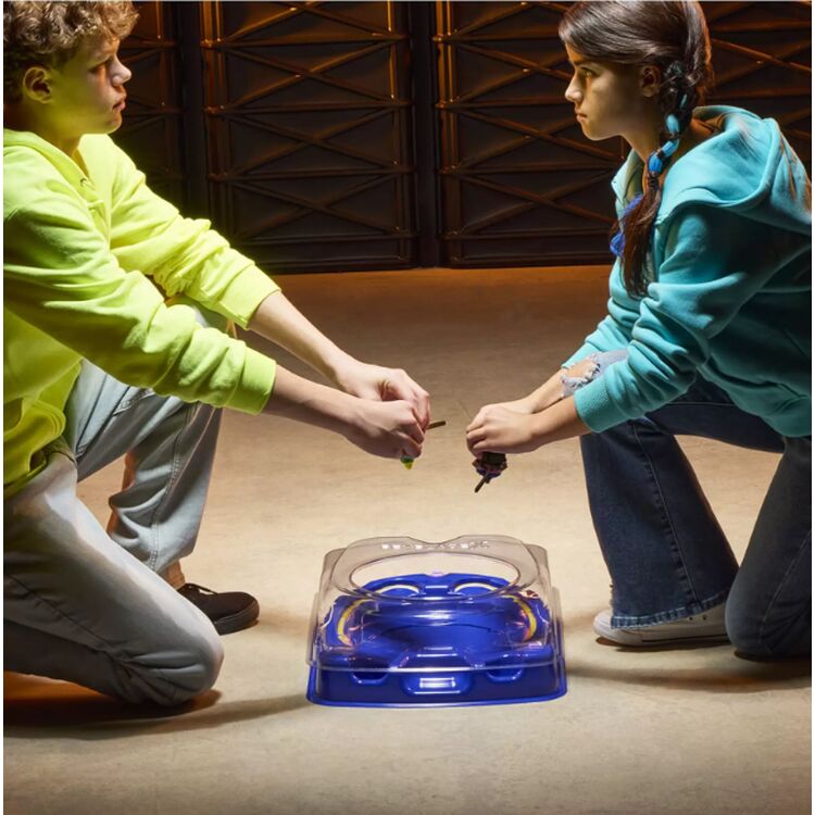 Product Hasbro Bey Blade: Drop Attack - Battle Set (G0842) image