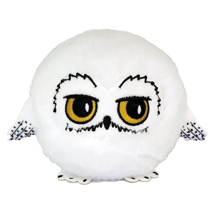 Product Χνουδωτό Μπαλάκι Beanie Bouncers Hedwig - Harry Potter image
