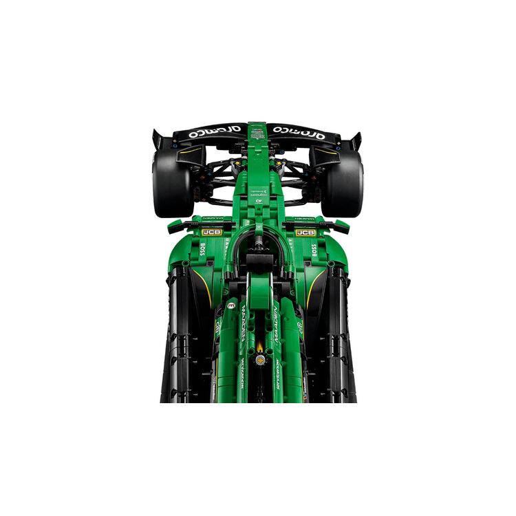 Product LEGO® Technic: Aston Martin Aramco AMR25 F1® Car  (42240) image
