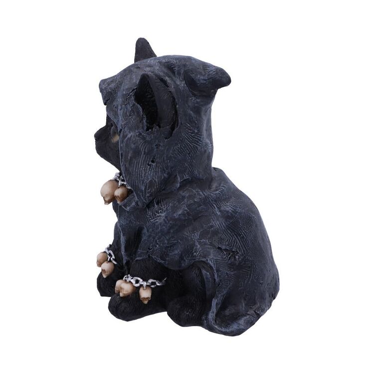 Product Nemesis Now Adult: Gothic - Reaper's Feline Figure (16cm) image