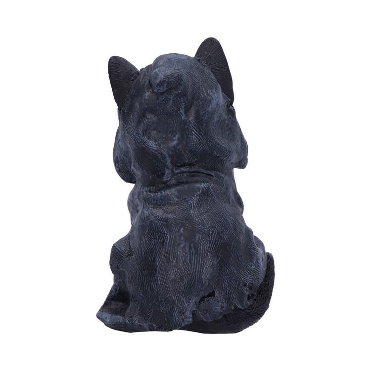 Product Nemesis Now Adult: Gothic - Reaper's Feline Figure (16cm) image