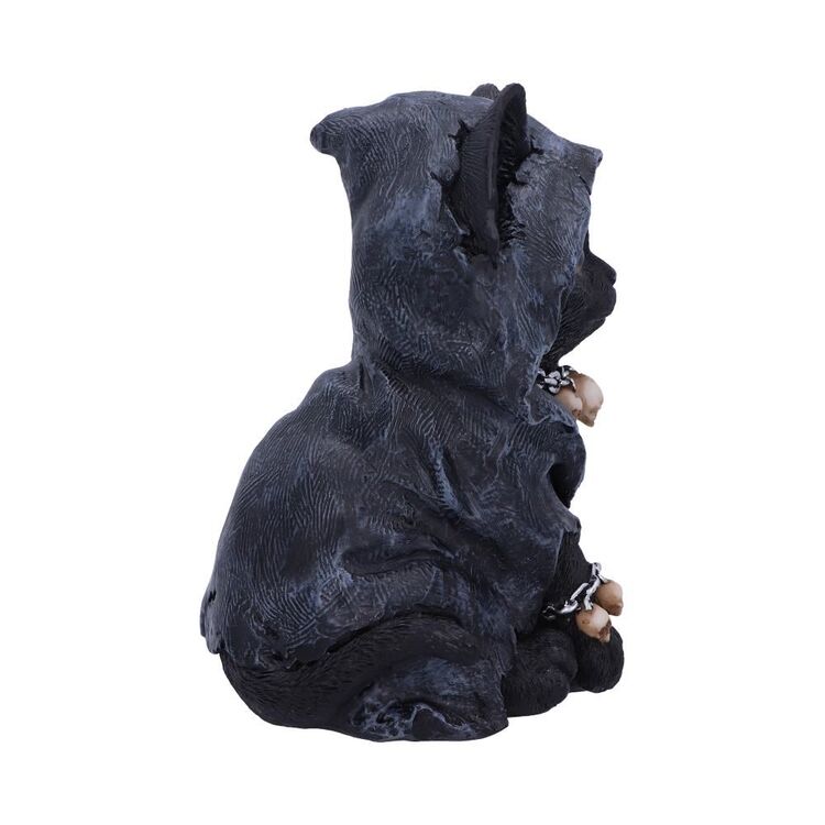 Product Nemesis Now Adult: Gothic - Reaper's Feline Figure (16cm) image