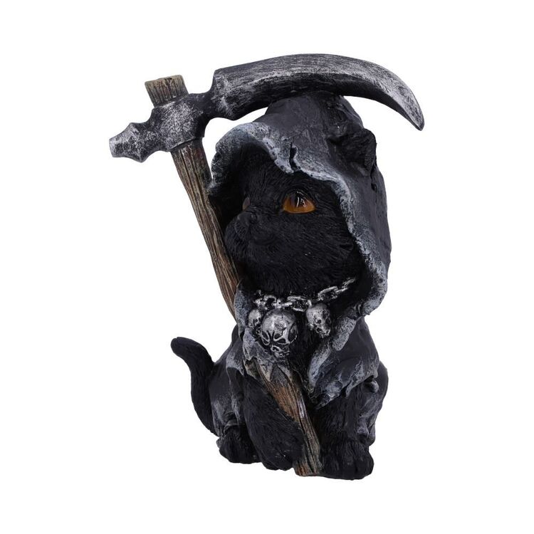 Product Φιγούρα Nemesis Now Adult: Gothic - Amara Figure (10.2cm) image