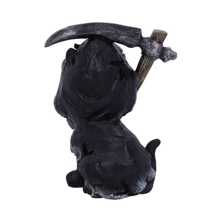 Product Φιγούρα Nemesis Now Adult: Gothic - Amara Figure (10.2cm) image