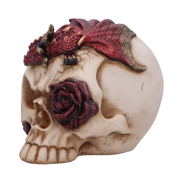 Product Nemesis Now: Rose Flame (14.5cm) (U7070B25) image
