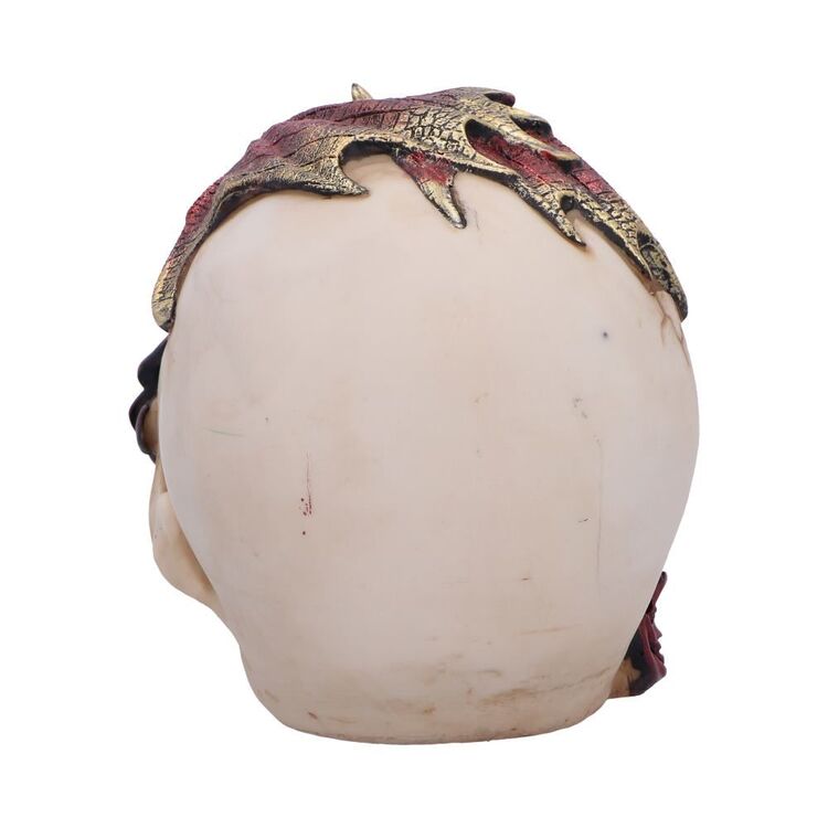 Product Nemesis Now: Rose Flame (14.5cm) (U7070B25) image