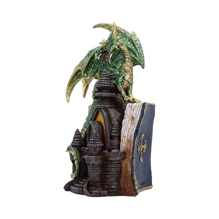 Product Φιγούρα Nemesis Now: Draconis Arcanum (U7212C25) image