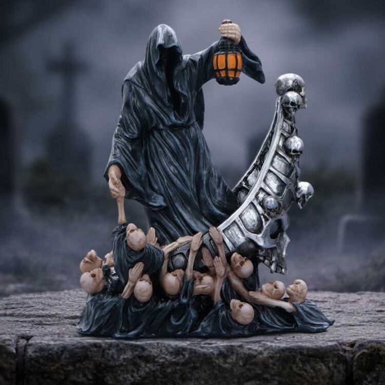 Product Φιγούρα Nemesis Now: Final Passage image