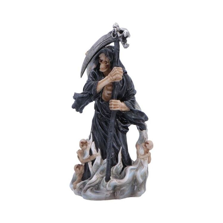 Product Φιγούρα Nemesis Now: Soul Harvest Smoke Reaper (20.1cm) image