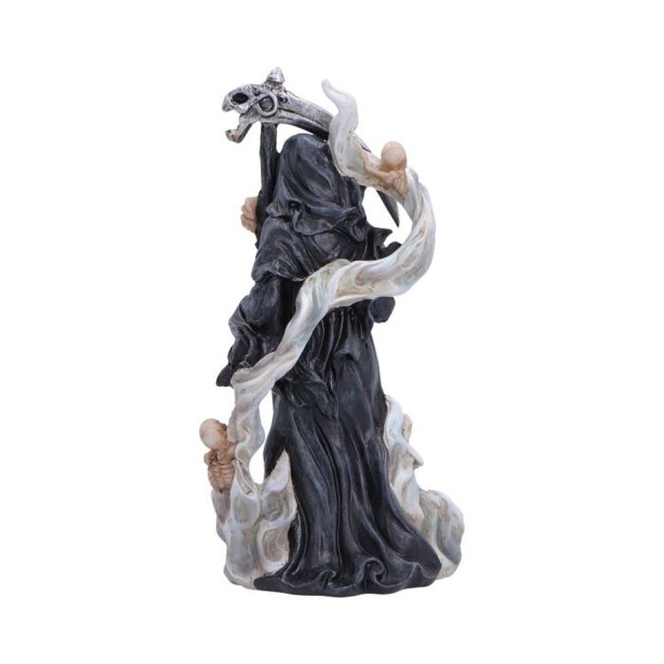 Product Φιγούρα Nemesis Now: Soul Harvest Smoke Reaper (20.1cm) image
