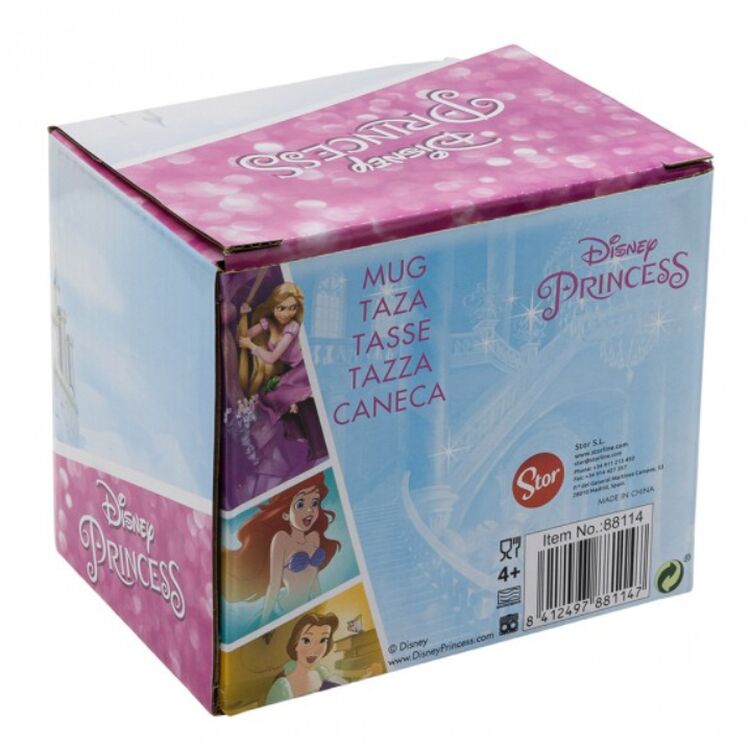 Product Κούπα Disney Princess Ceramic image